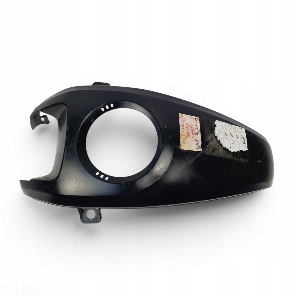 GÓRNA OSŁONA BAKU Yamaha XSR 125 XSR125 Owiewka B1V-F41B1-00 - 2