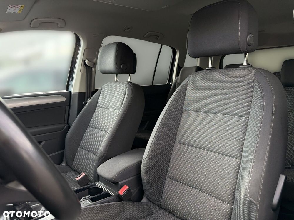 Volkswagen Touran 2.0 TDI BMT Comfortline DSG - 13