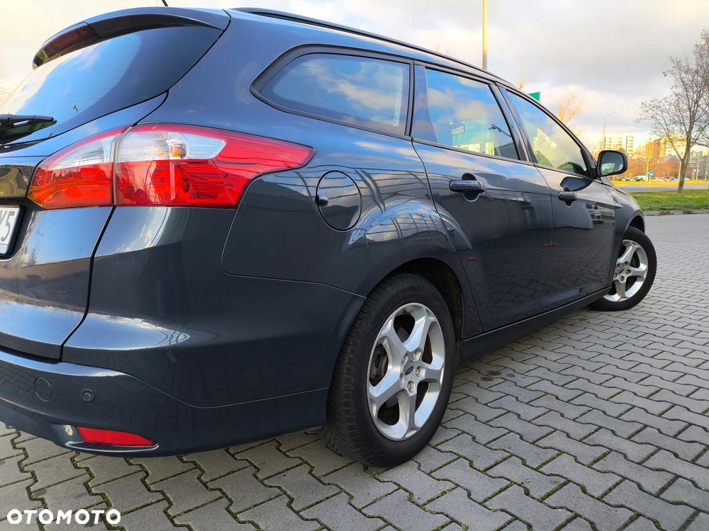 Ford Focus - 10