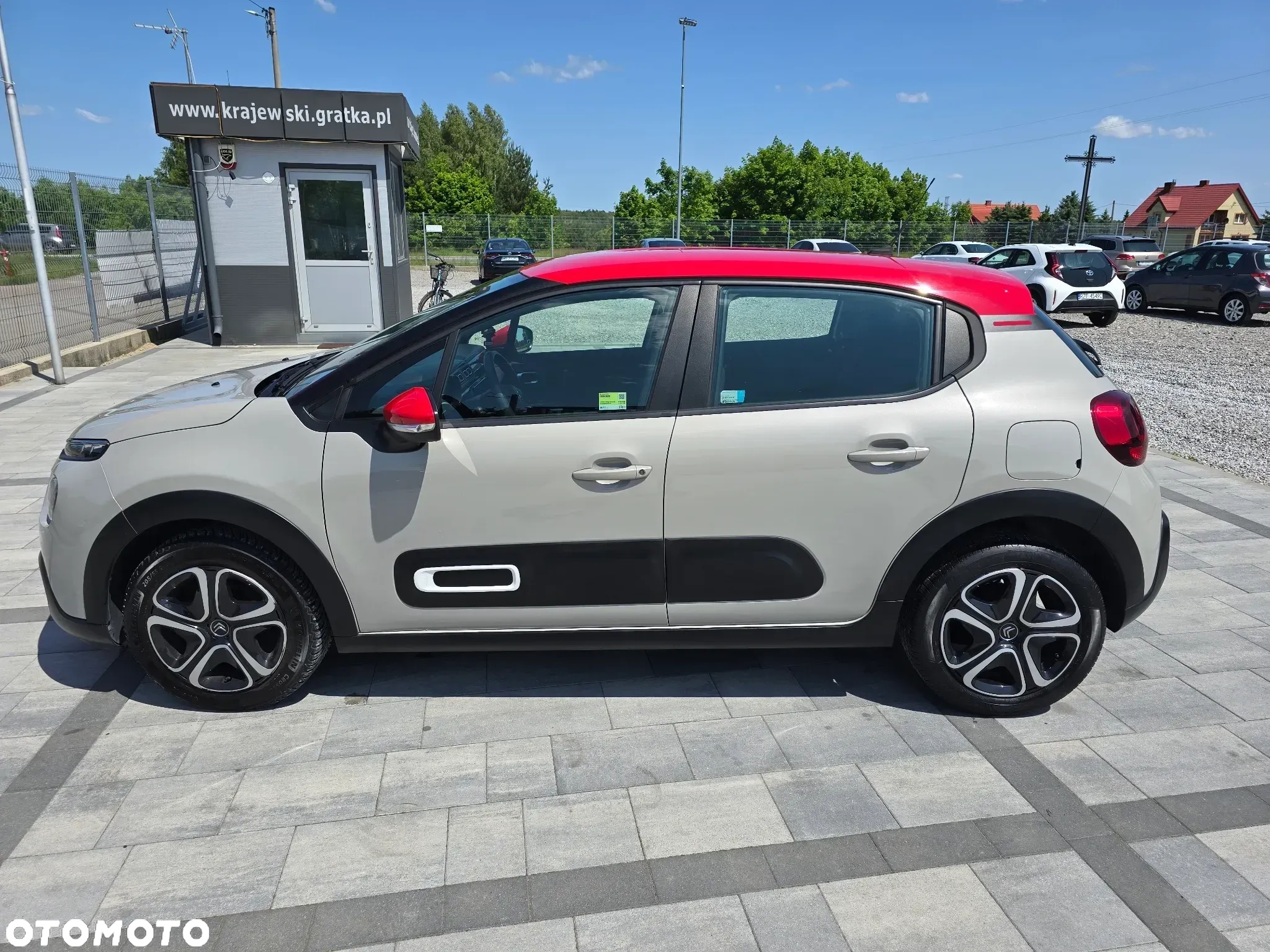 Citroën C3 1.2 PureTech Shine - 36