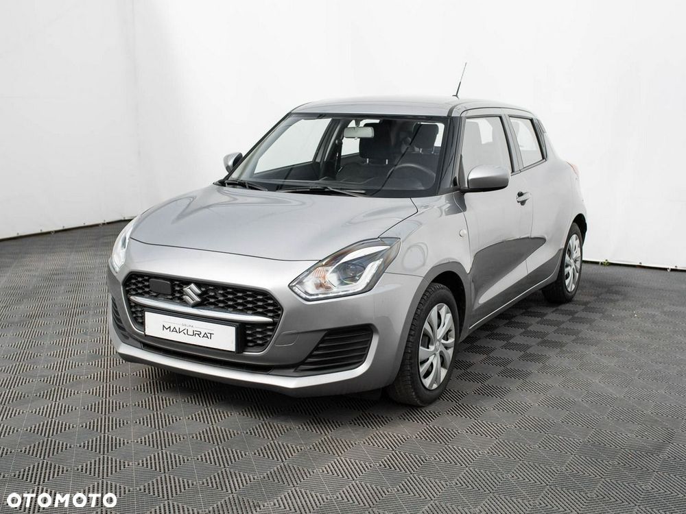 Suzuki Swift - 3