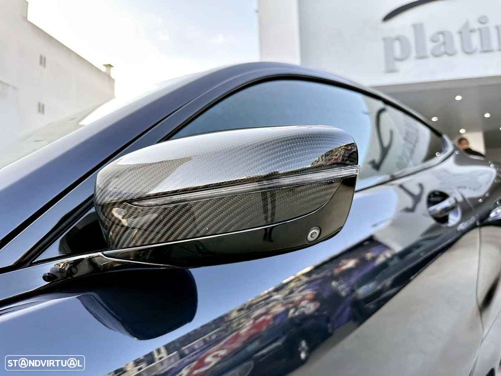 BMW M850i xDrive - 57
