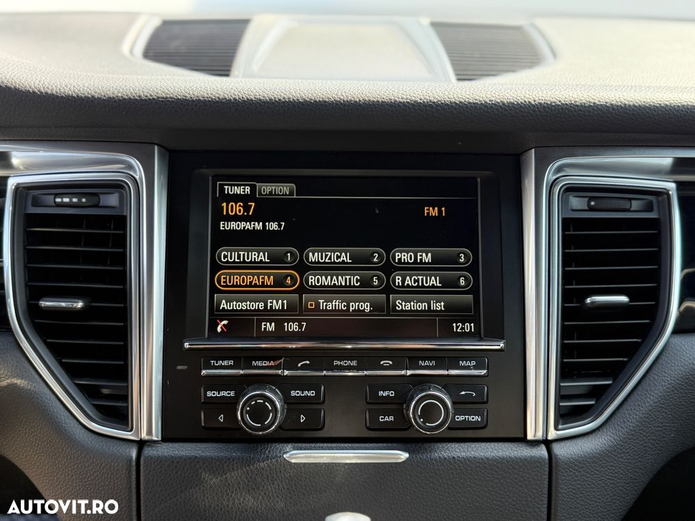 Porsche Macan 3.0 PDK S - 14