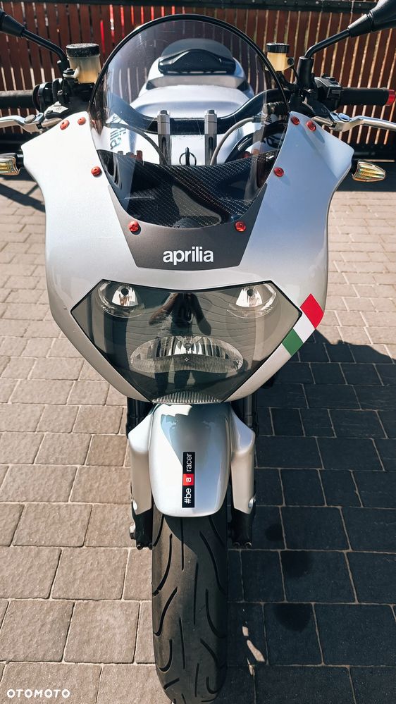 Aprilia Tuono - 21
