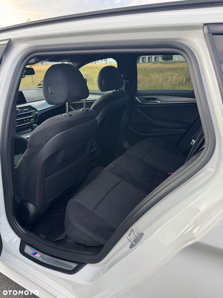 BMW Seria 5 - 30