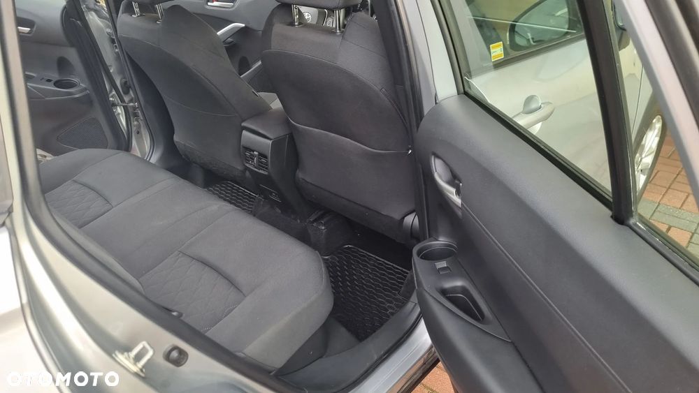 Toyota Corolla Cross 2.0 Hybrid Comfort - 16