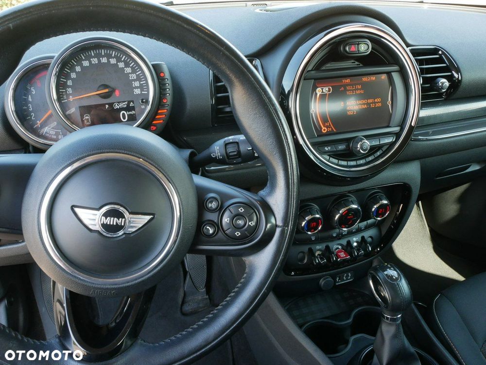 MINI Clubman - 17