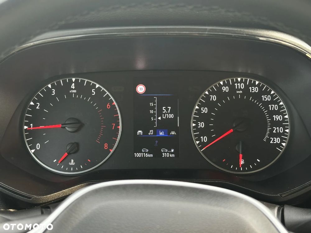 Renault Clio 1.0 TCe Equilibre - 24
