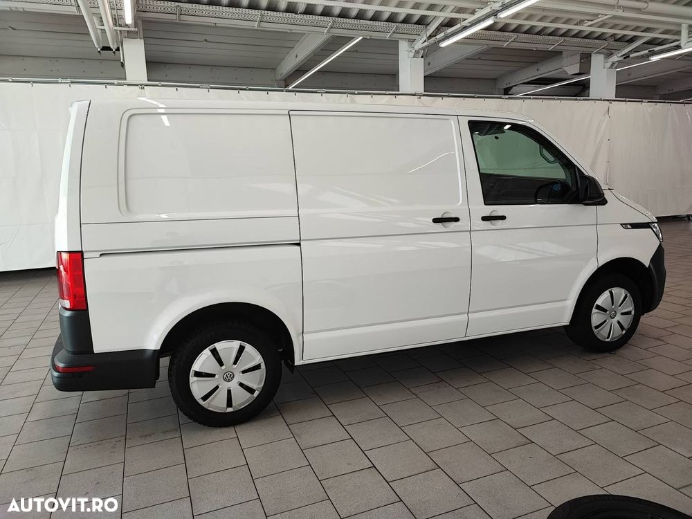 Volkswagen T6.1 - 8