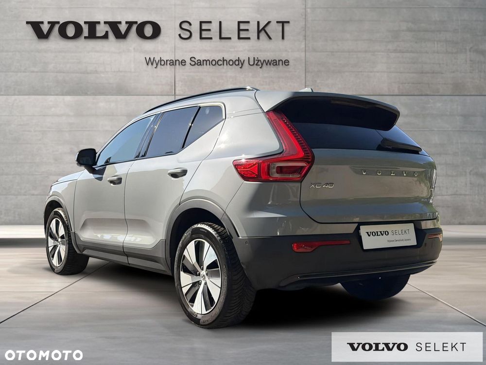 Volvo XC 40 - 4