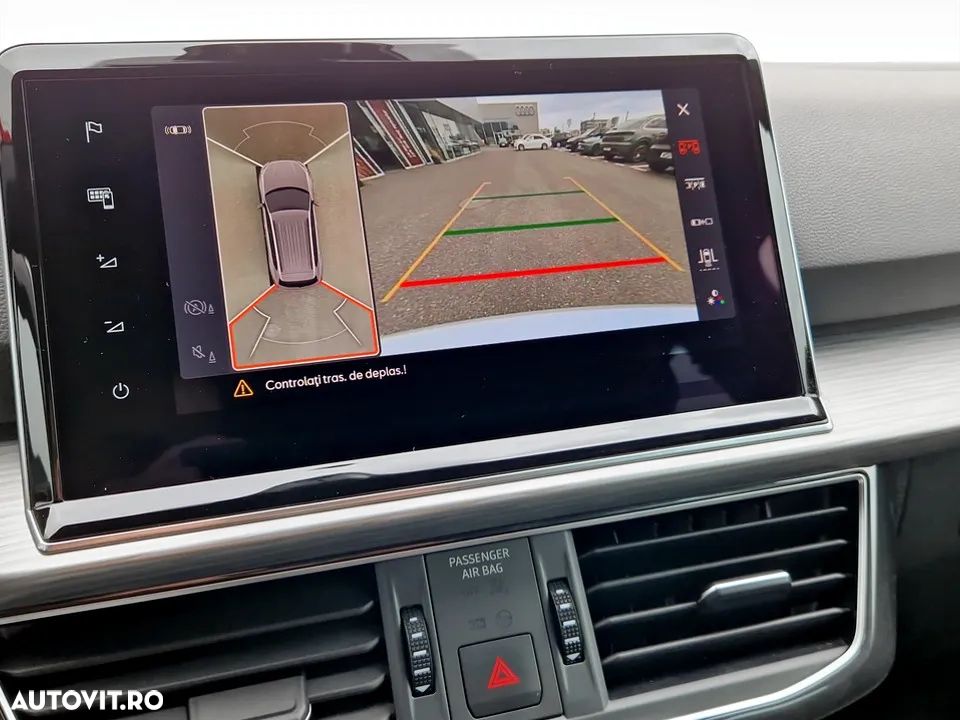 Seat Tarraco 2.0 TDI DSG 4DRIVE Xcellence - 21