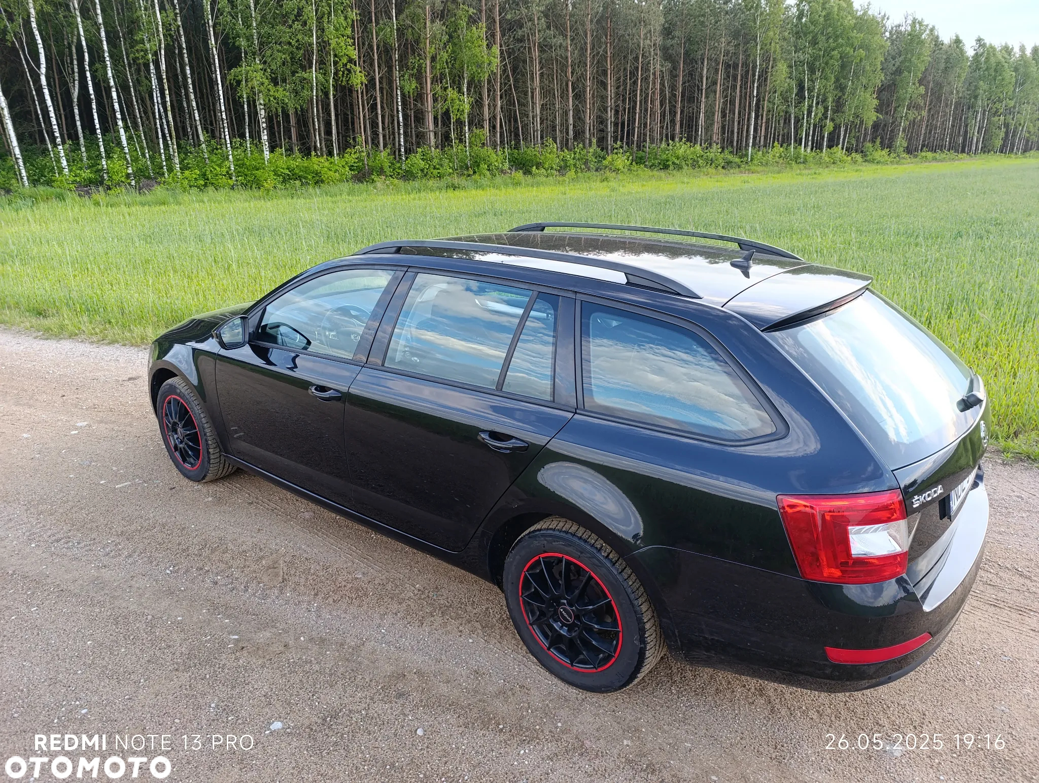 Skoda Octavia 1.6 TDI Ambiente - 4