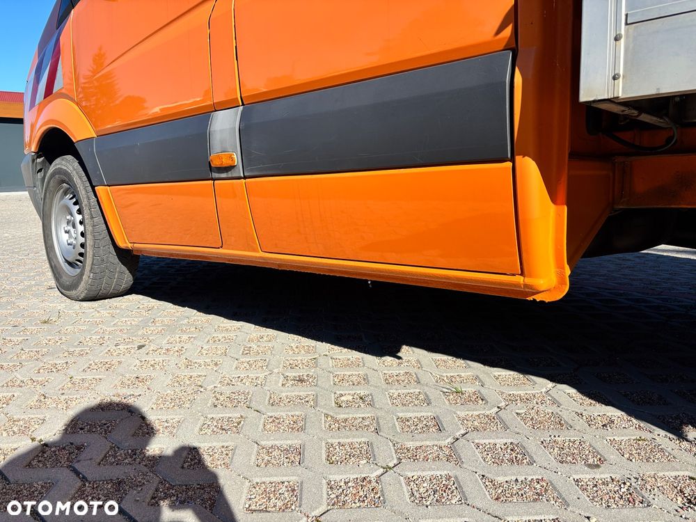 Mercedes-Benz Sprinter - 26
