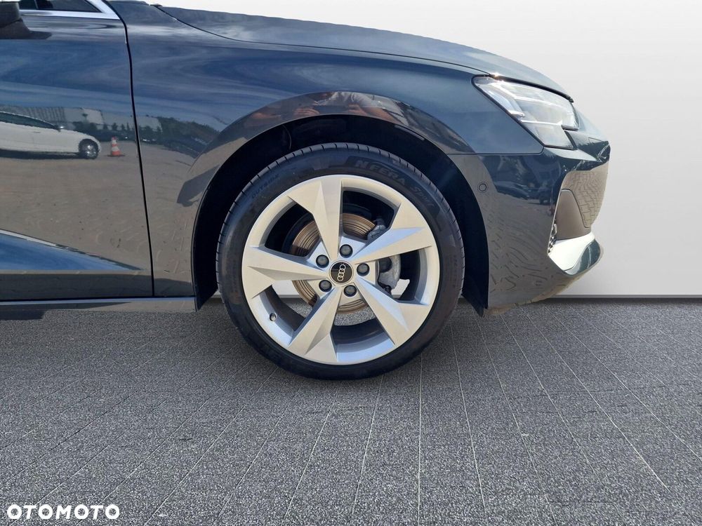 Audi A3 Limousine - 22