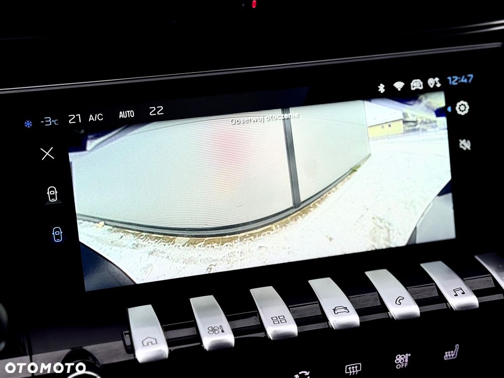 Peugeot 508 BlueHDi 130 EAT8 Allure Pack - 40