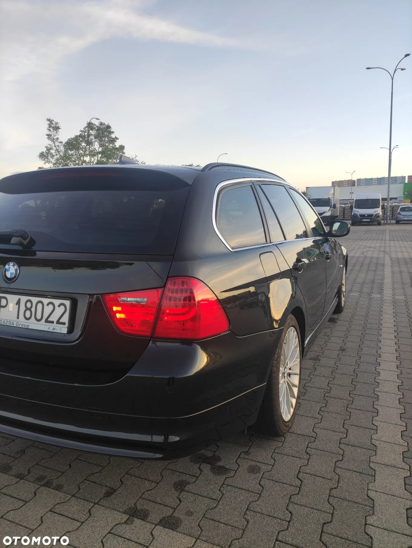 BMW Seria 3 - 11