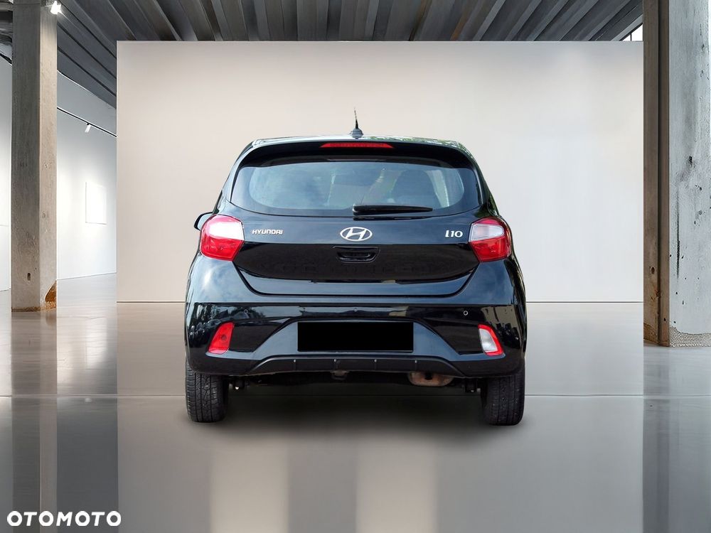 Hyundai i10 1.0 YES!+ - 9