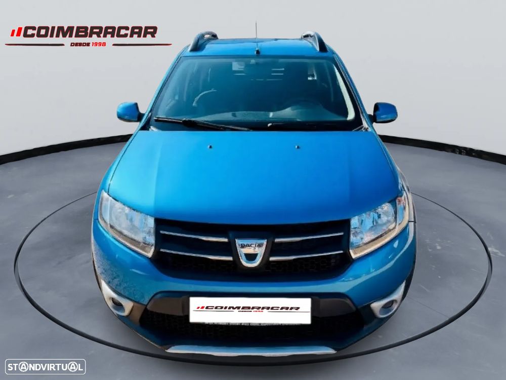 Dacia Sandero Stepway TCe 90 (S&S) Prestige - 4