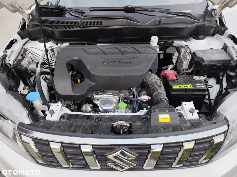 Suzuki Vitara - 20
