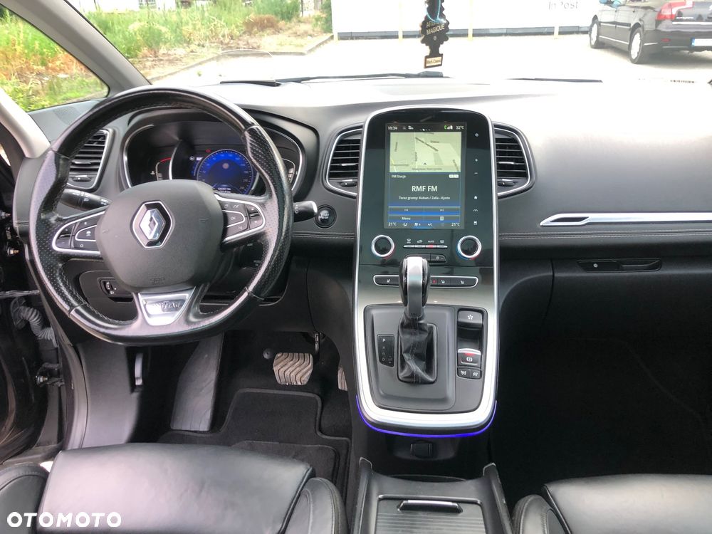 Renault Grand Scenic ENERGY dCi 160 EDC INITIALE PARIS - 13