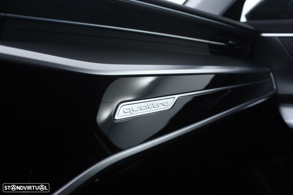 Audi A6 50 TFSIe quattro S tronic - 34