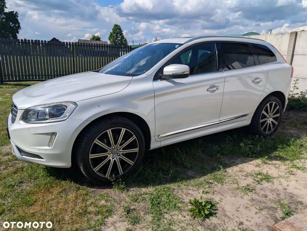 Volvo XC 60 - 2