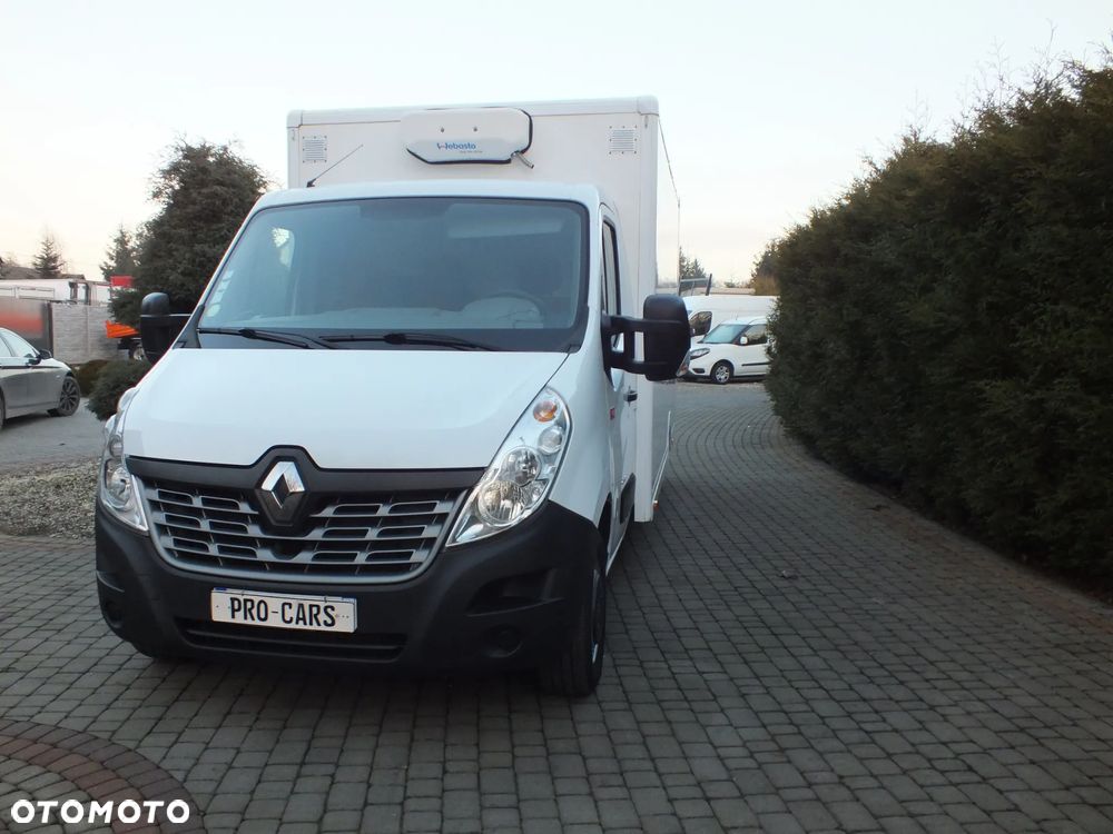 Renault Master - 4