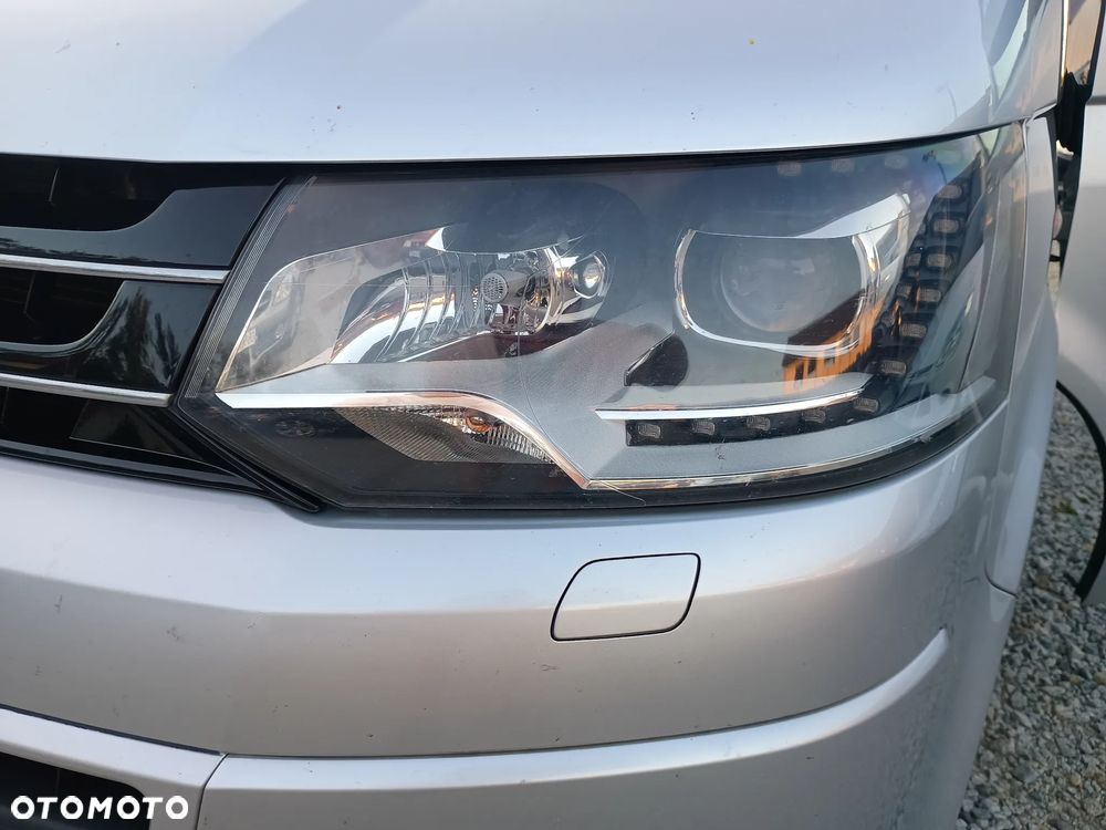 Volkswagen Transporter Multivan DSG Business - 20