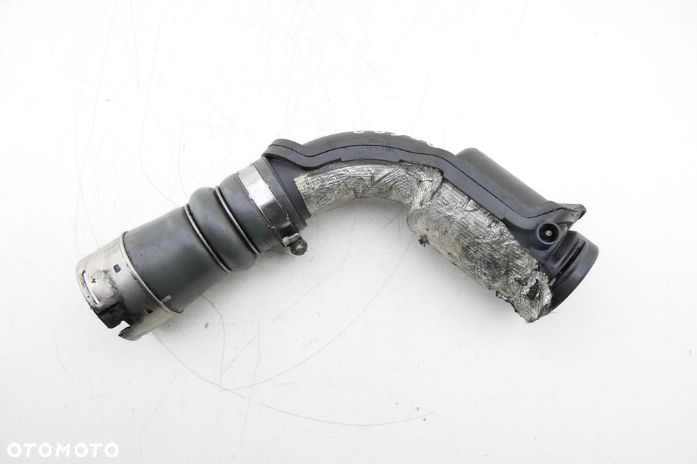 Przewód Intercoolera RENAULT CLIO IV 1.5DCI 061953 - 2