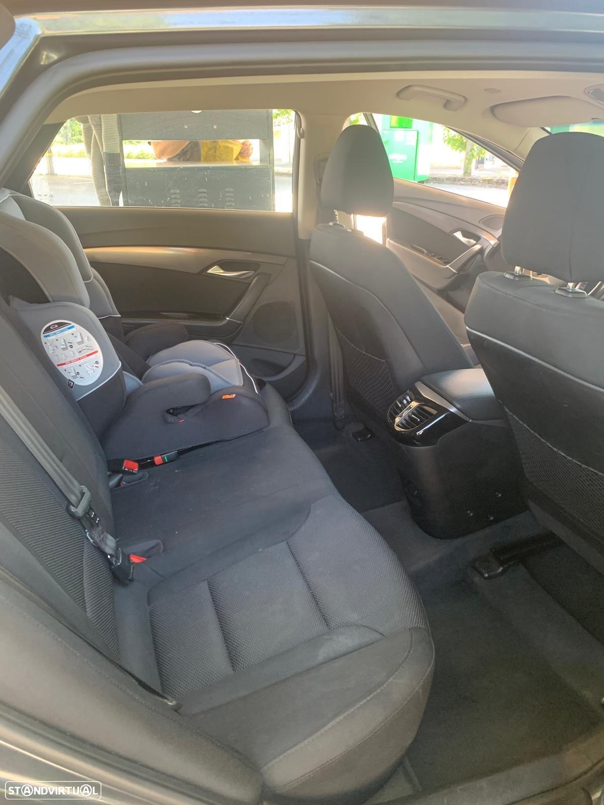 Hyundai i40 SW 1.7 CRDi Blue Style - 8
