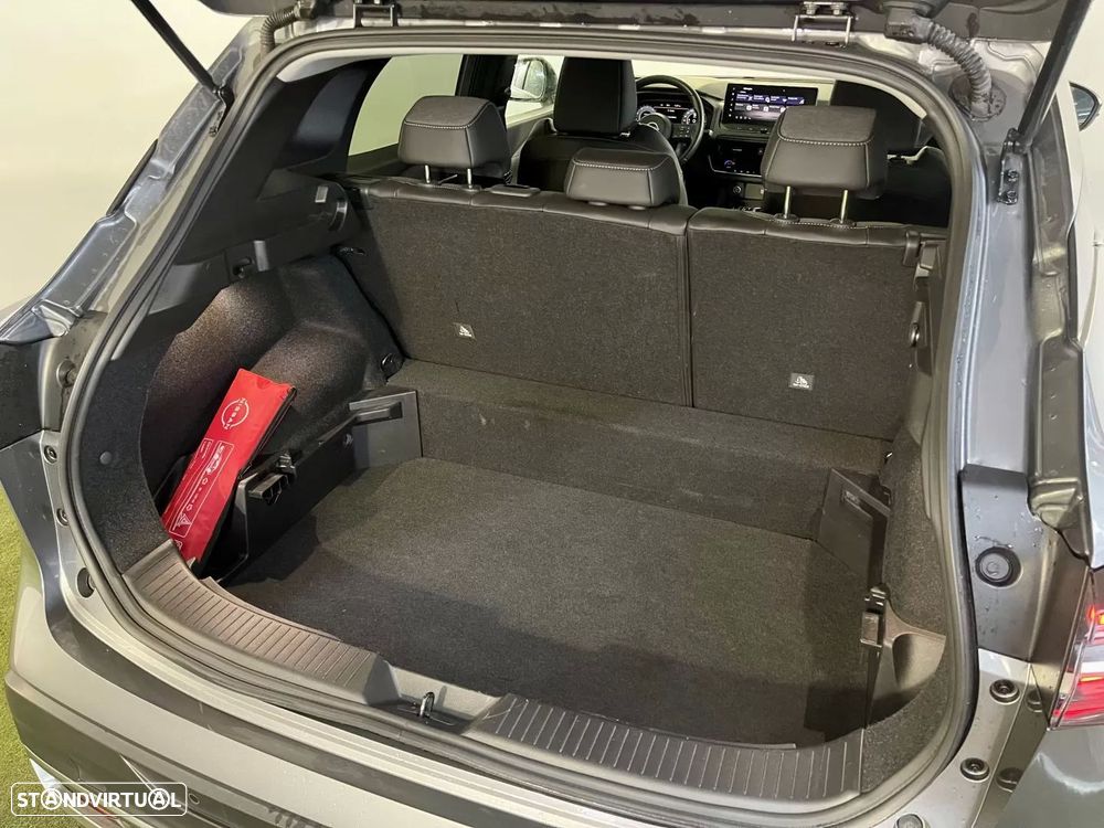 Nissan Qashqai - 31