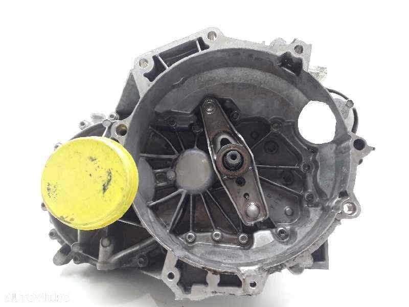 Cutie de viteze Seat Ibiza 1.2 TSI / 1.4 TSI; LHX; 2007-2016; 6 Trepte - 4