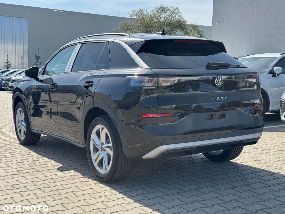 Volkswagen T-Roc 1.5 TSI Life DSG - 18