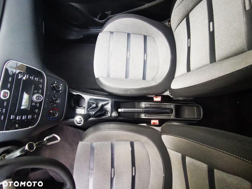 Fiat Punto Evo 1.3 Multijet 16V Active - 21