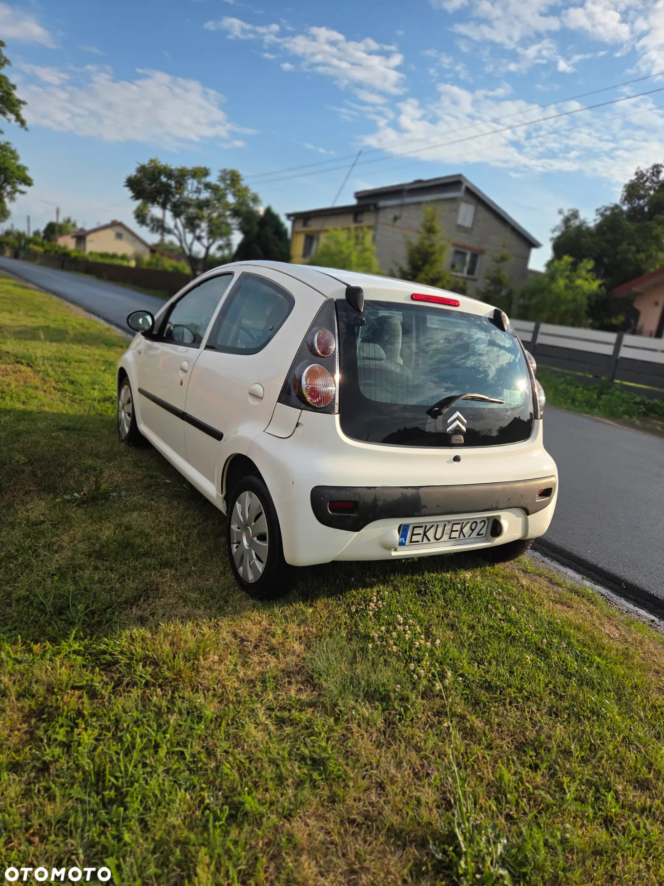 Citroën C1 1.4 HDI Style - 4