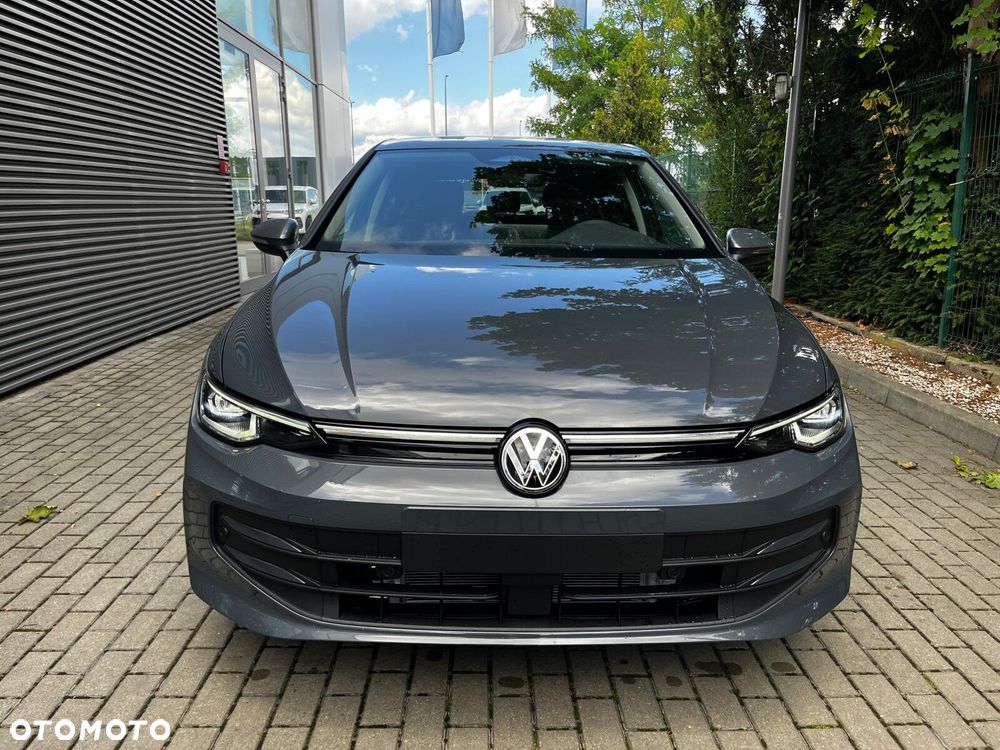 Volkswagen Golf 1.5 TSI Life Plus - 11