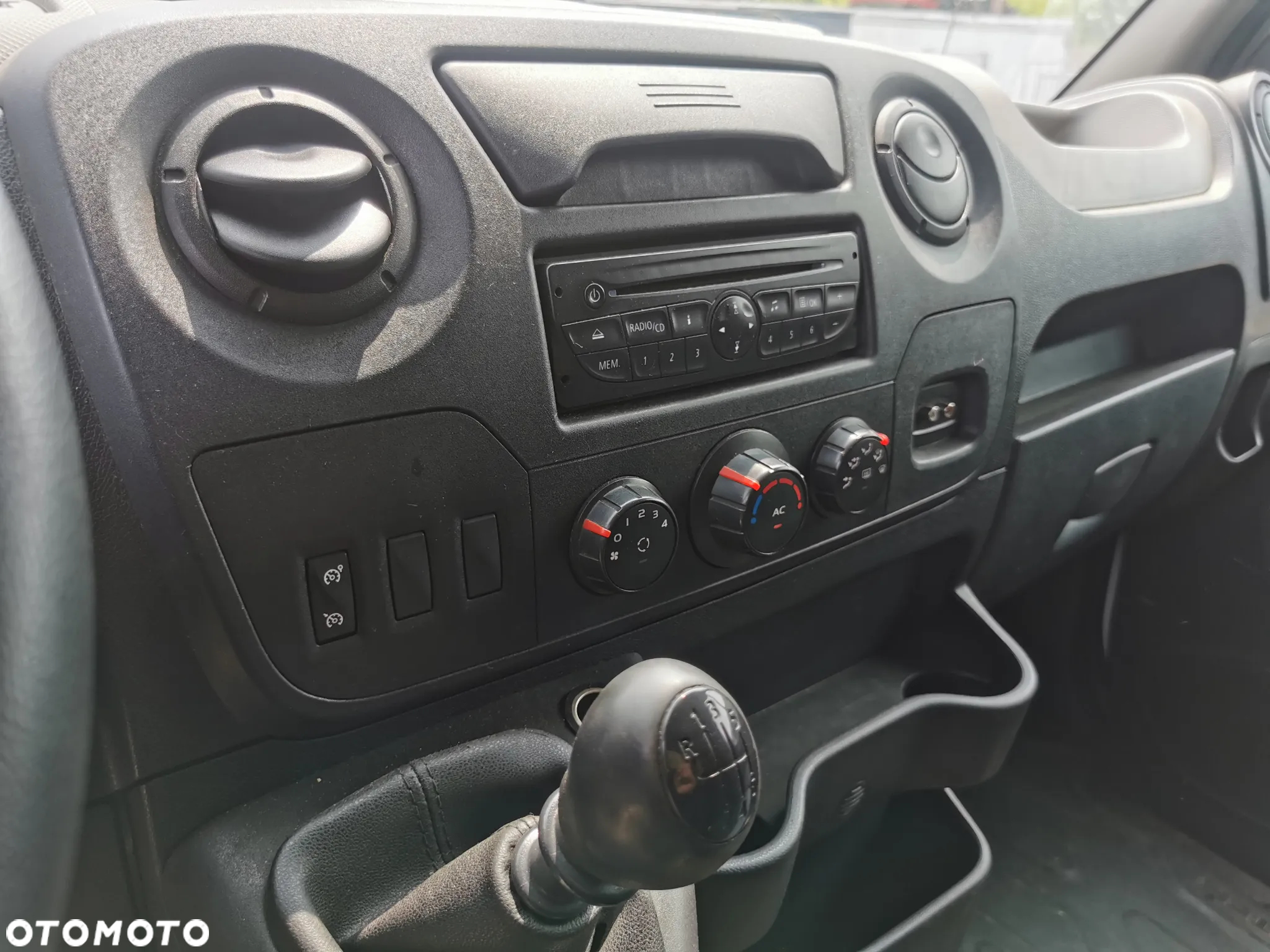 Renault MASTER - 6