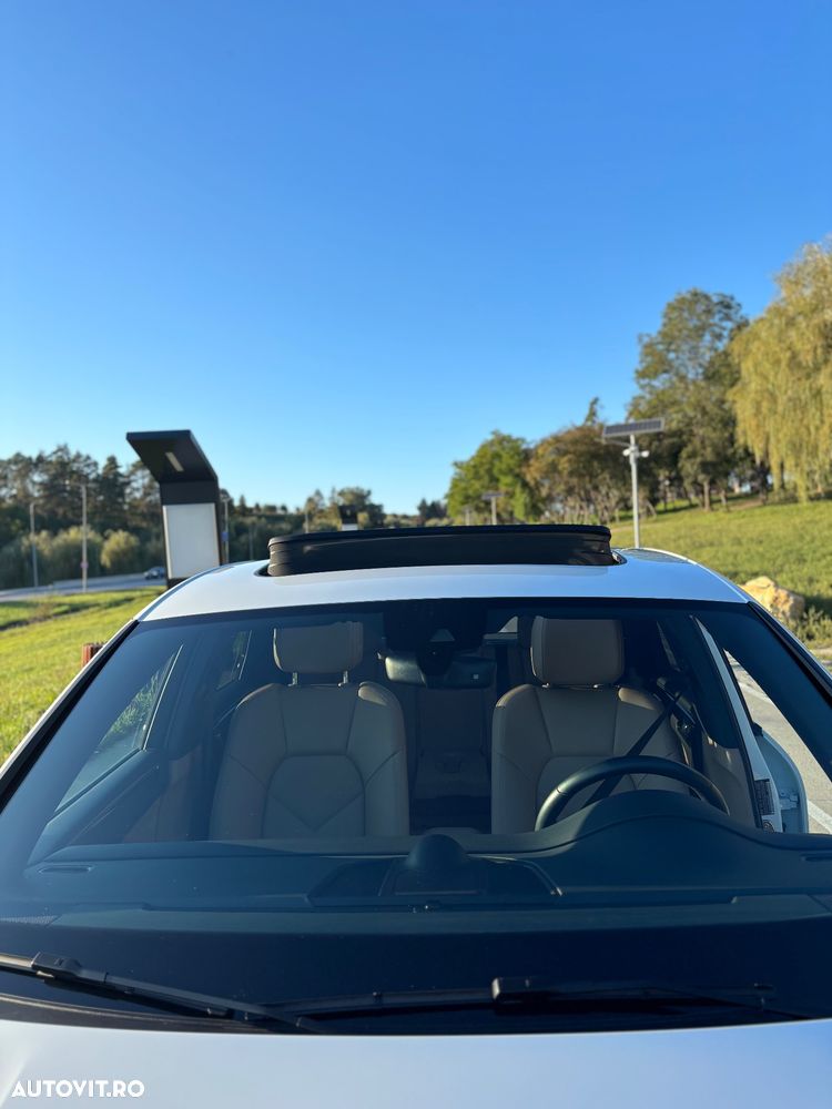 Porsche Macan PDK - 15
