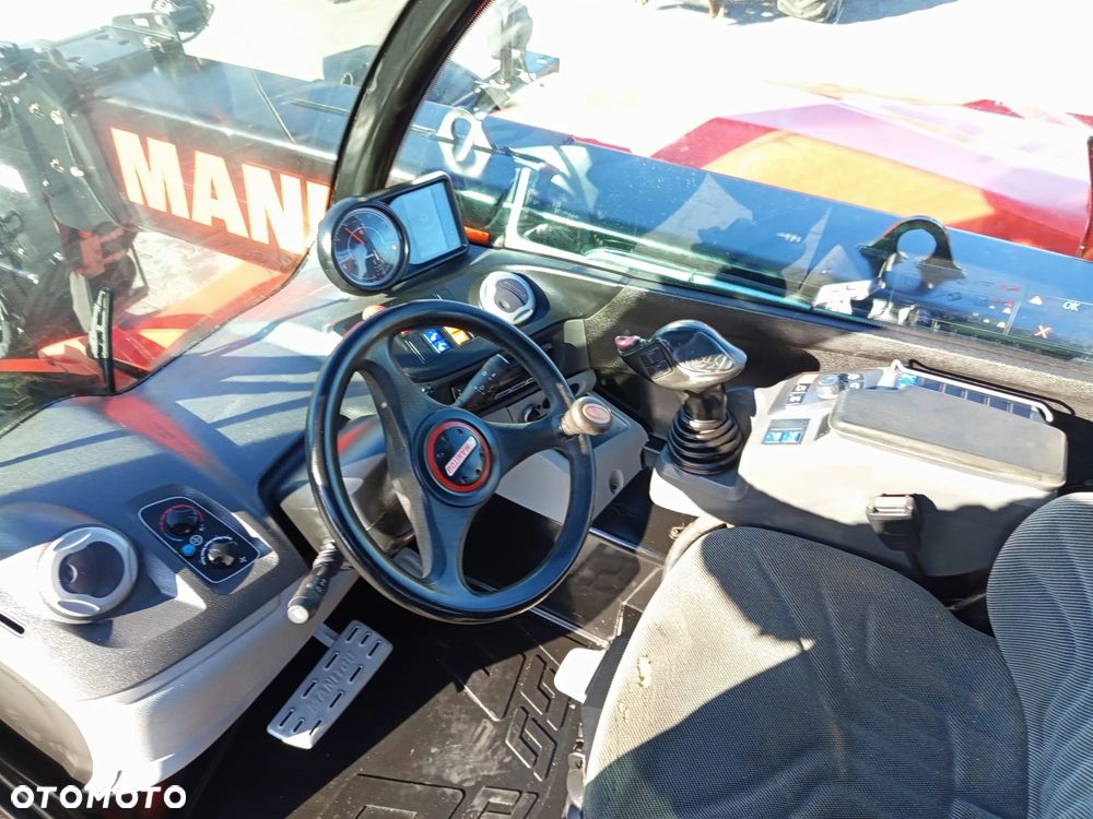 Manitou MLT 737 130 PS PREMIUM - 6