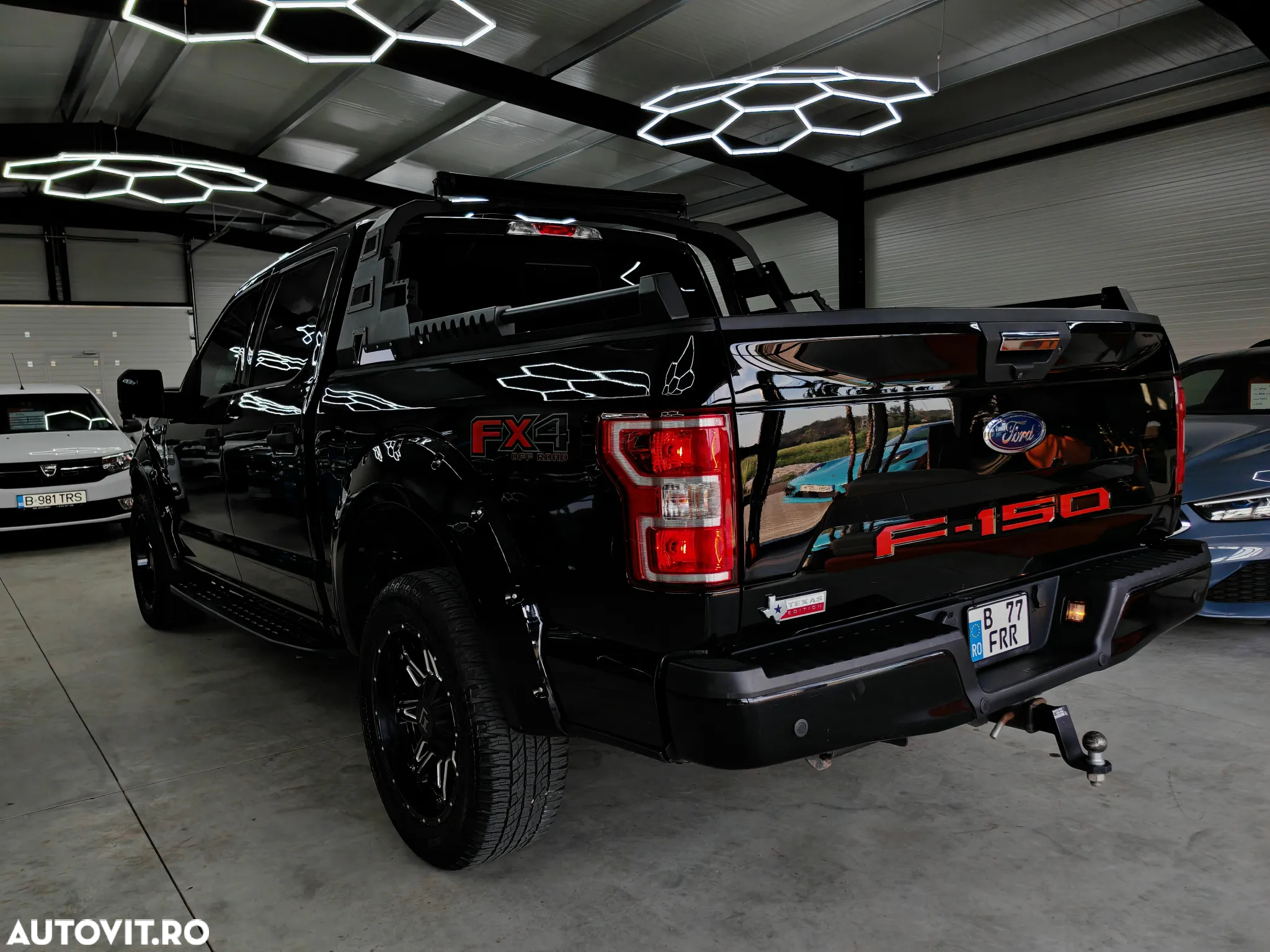 Ford F150 - 5