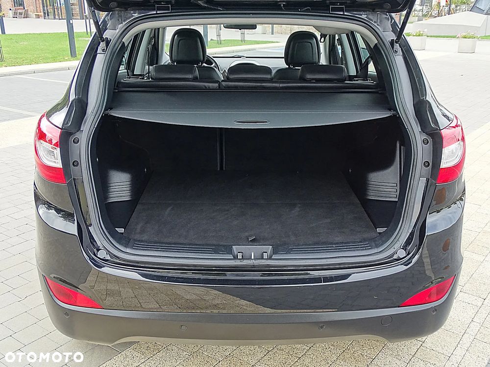 Hyundai ix35 1.6 GDI Premium 2WD - 19