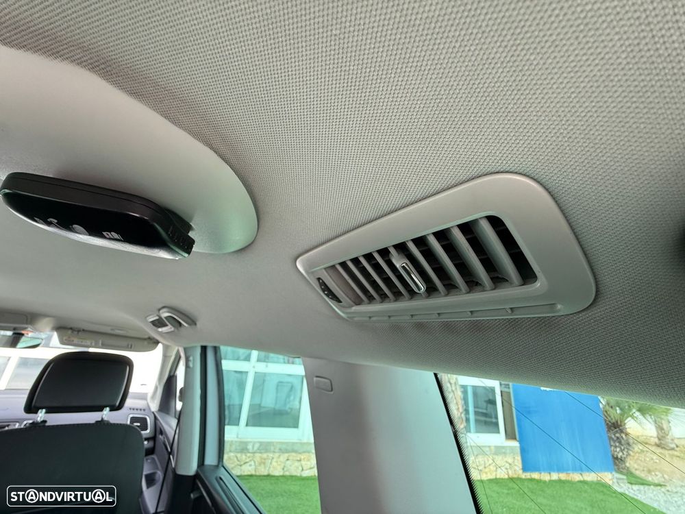 SEAT Alhambra 2.0 TDI Ecomotive Style - 31