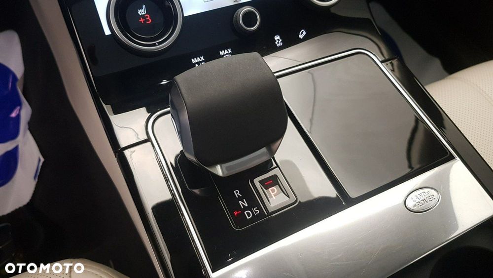 Land Rover Range Rover Velar - 27