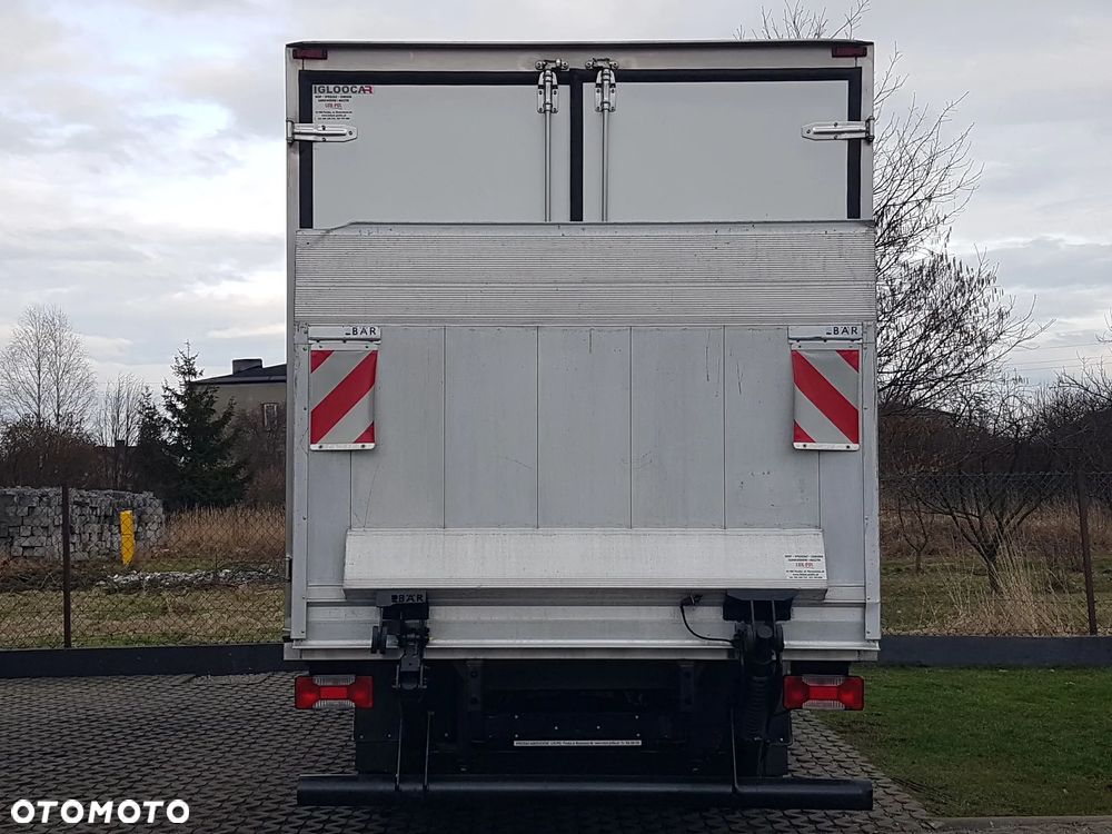 Iveco Daily 70-170 WINDA CHŁODNIA 10EP AGREGAT IZOTERMA - 16