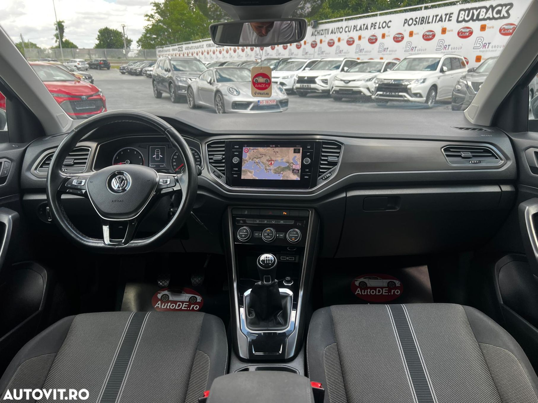 Volkswagen T-ROC - 7