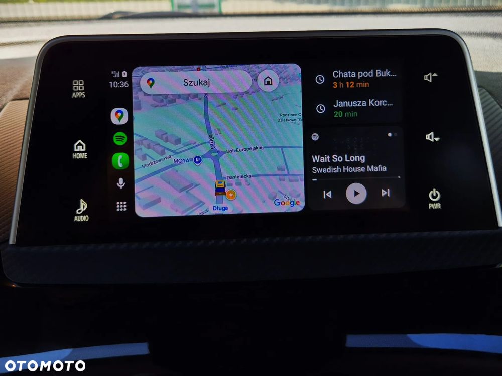 Mitsubishi Eclipse Cross 1.5 T-MIVEC ClearTec CVT 2WD Diamant Edition - 22