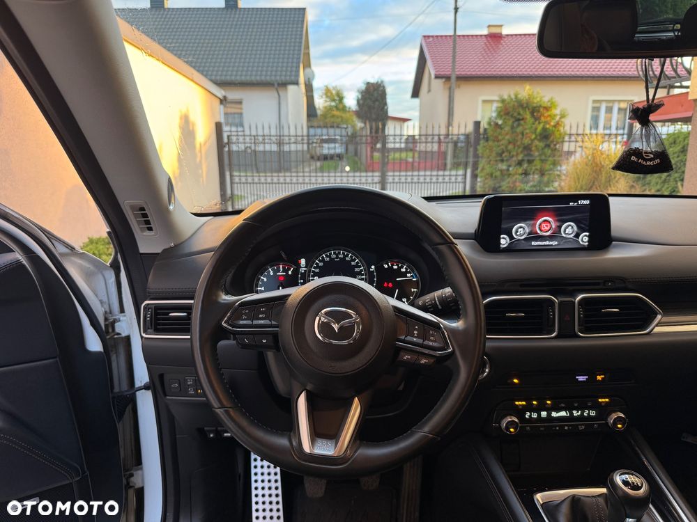 Mazda CX-5 2.0 Skypassion 2WD - 9