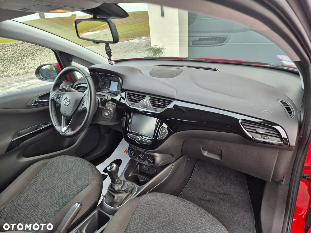 Opel Corsa 1.4 Edition - 33
