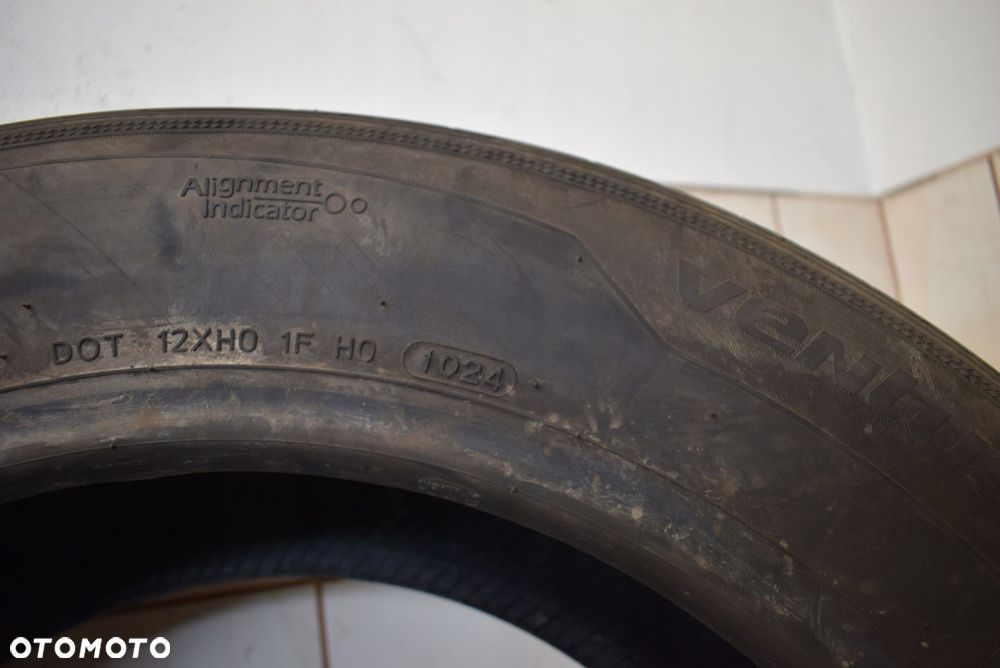 R17 215/65 Hankook Ventus Prime 3 X Wysyłka gratis! - 5
