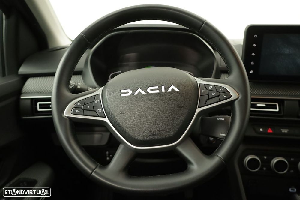 Dacia Jogger 1.6 SL Extreme 7L - 14